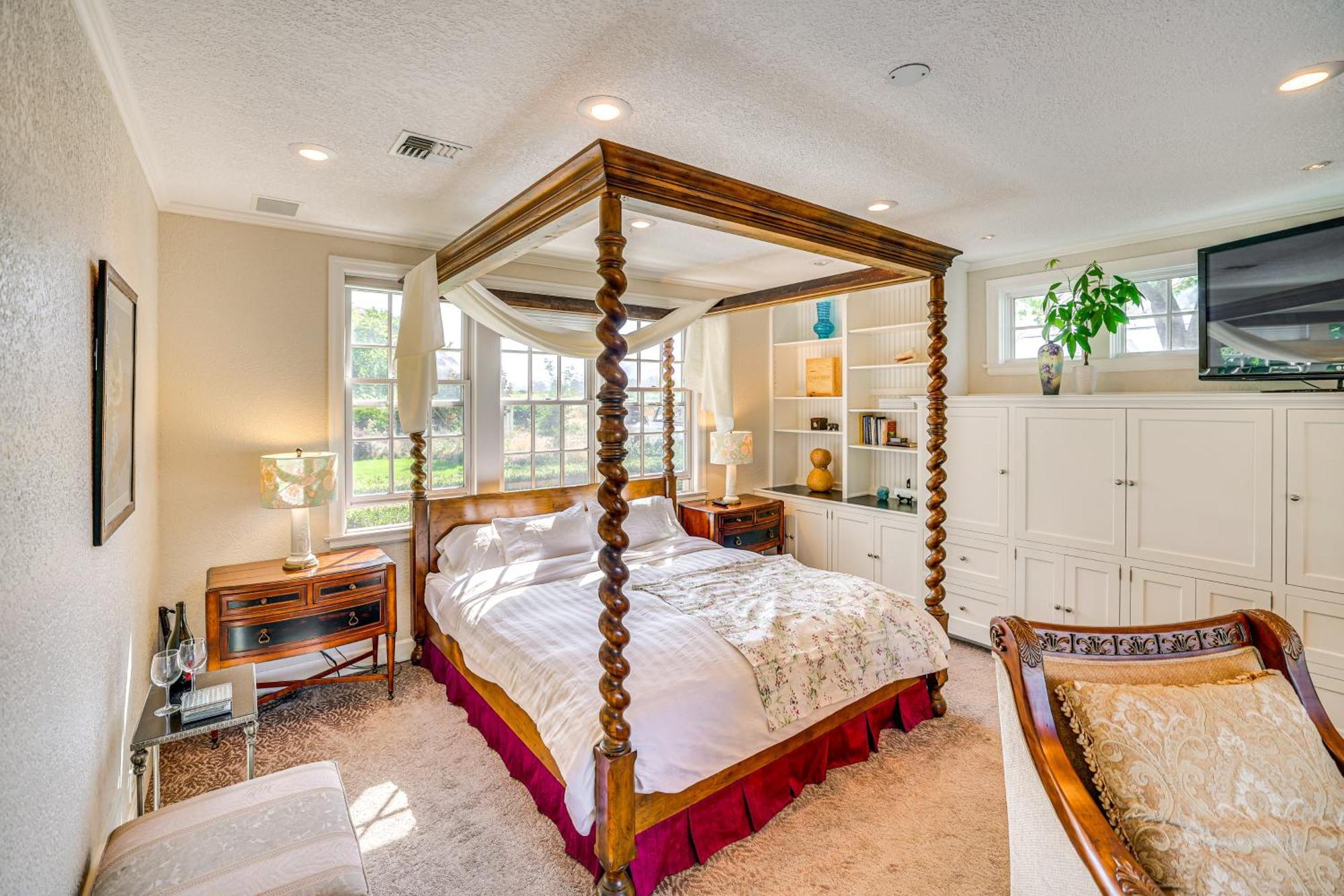 Mongata Winery Romantic Retreat On-Site Tastings! Milton-Freewater Exterior foto